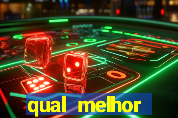 qual melhor aplicativo de jogo para ganhar dinheiro